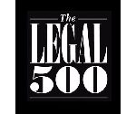 The legal 500