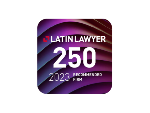 LATIN LAWYER 250
