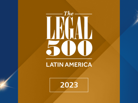 THE LEGAL 500 Latin America