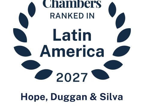 CHAMBERS LATIN AMERICA 2027