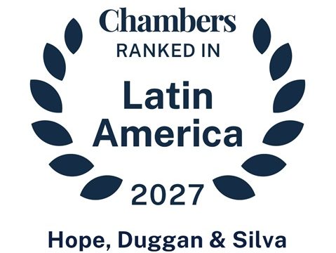 CHAMBERS LATIN AMERICA 2027